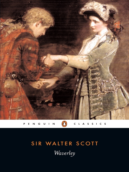 Title details for Waverley by Walter Scott - Wait list